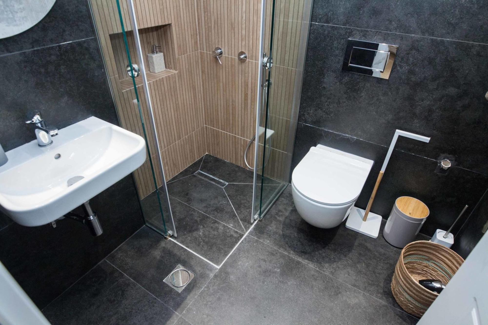 Petralona Gem Hotel-Style Studio With Balcony Atenas Exterior foto