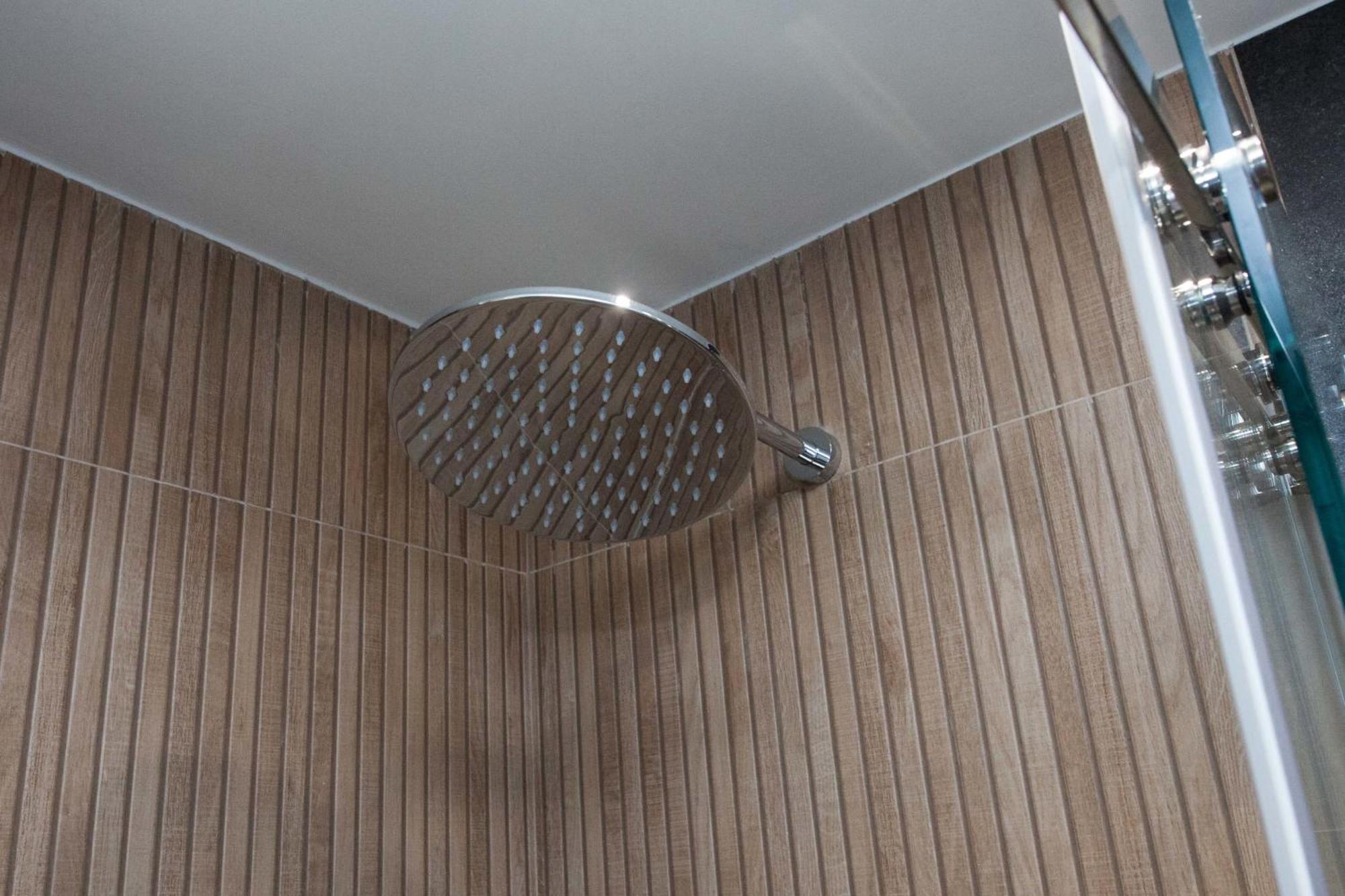 Petralona Gem Hotel-Style Studio With Balcony Atenas Exterior foto