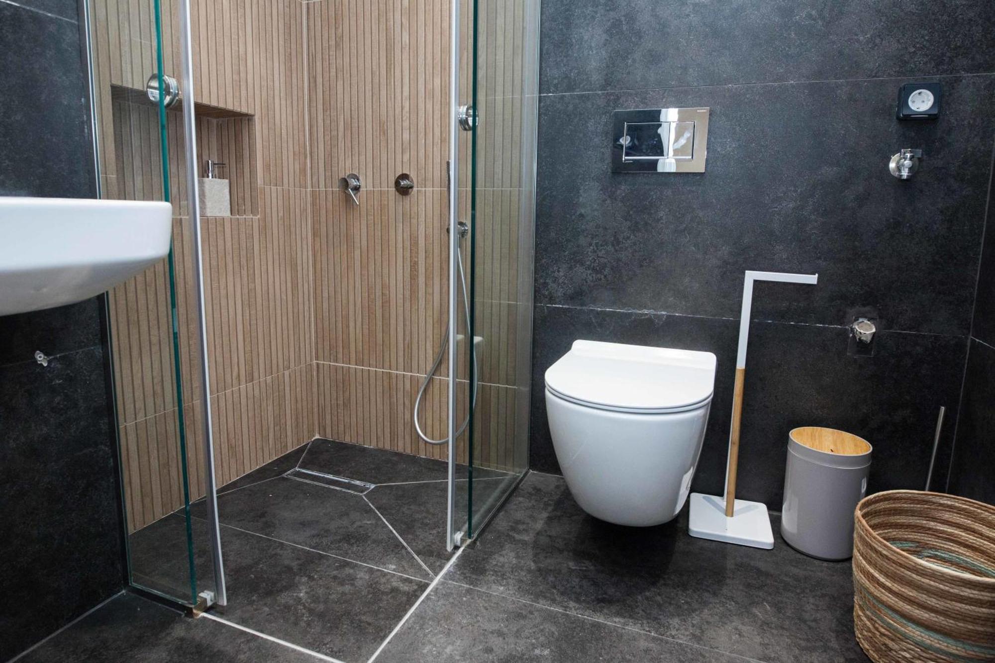 Petralona Gem Hotel-Style Studio With Balcony Atenas Exterior foto
